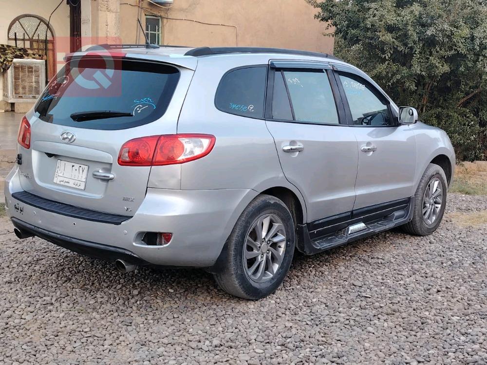 هیوندای سەنتافی